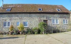 West Rew Farm Cottages